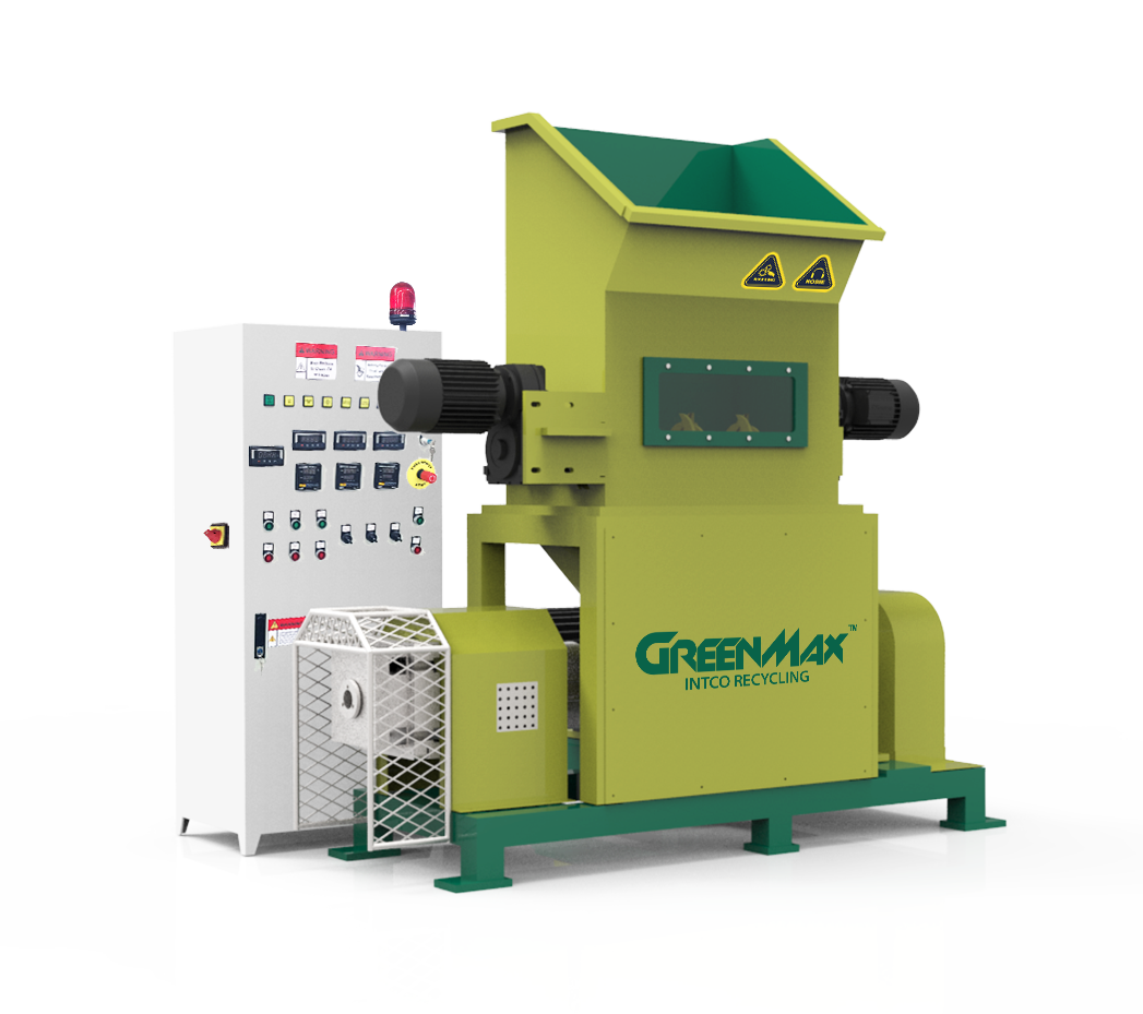 GREENMAX M-C100